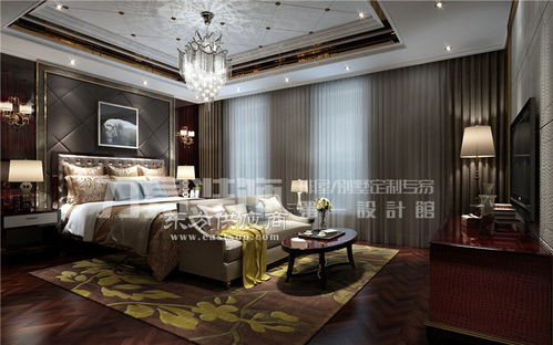 金华别墅装潢公司 才易装饰靠谱的装修公司 磐安别墅装修图片