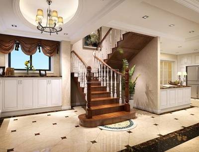 成都别墅装修用硅藻泥或者壁纸哪个好?