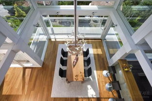 德国装配式建筑理念的启示 反思国内装配率追求与别墅装修现状