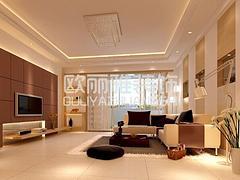 海南专业别墅装修 品质与美学并存，欧丽雅装饰设计公司为您打造理想家园