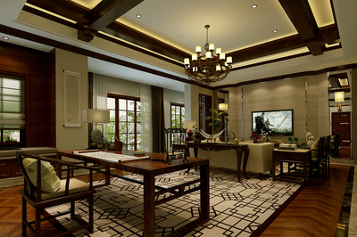 上海别墅装修设计哪家好？如何选择优质装修公司