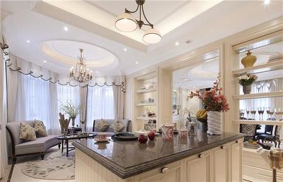 海口别墅装修公司选择指南及设计效果图参考