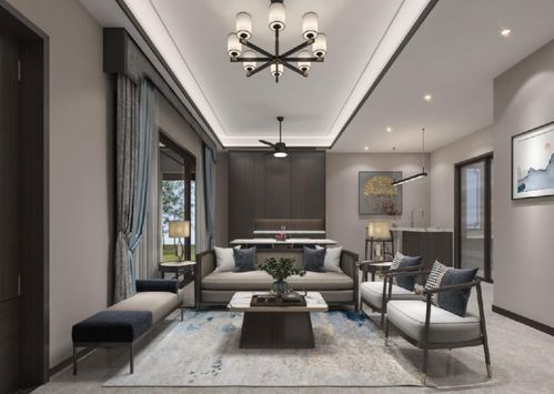 城市与乡村别墅 选购与装修的全面对比