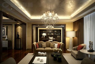 杭州市西湖区别墅设计的多样风格与装修要点