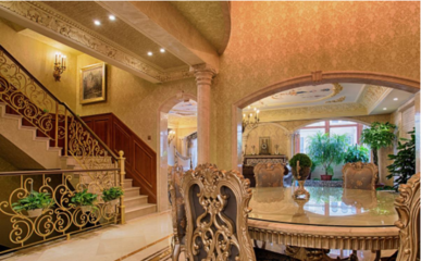 海南别墅装修 费用解析与优质公司推荐