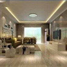 别墅装修 从空间规划到细节呈现的艺术之旅