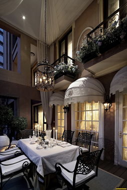 呼和浩特鼎安装饰 专业打造梦想中的别墅生活空间