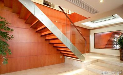 立豪天鹅堡西安全屋定制——西安别墅装修案例欣赏