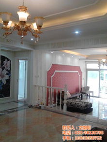 江津样板房装修 牛尔装饰专业打造连体别墅精致生活空间