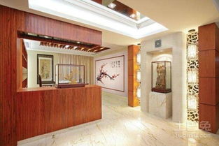 瓷砖地板与甲醛 别墅装修的健康选择