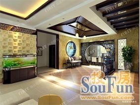 高端别墅设计新风尚 专业、环保与工厂化装修的完美融合——以舜和商务、舜耕山庄、领秀城精装项目为例